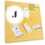 Cute Seagull Night Light — Lamps & Shades, PawHaven