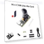 Development Board for Visual Recognition — Single Board PCs, Sipeed