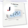 Digital Alarm Clock — Alarms & Clocks, Factory Discount Outlet