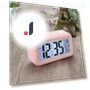 Digital LED Alarm Clock — Alarms & Clocks, Refreshing Home