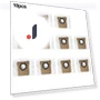 Dust Collector — Smart Cleaning Robots, DingDing