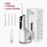Electric Dental Flosser — Power Flossers, Binchi Health Technology