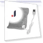 Electric Heating Pad with Smart Timing Function — Thermal Comfort Solutions, Beautyyy