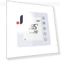 Electric Heating Thermostat — Home Climate Control, 3d printing machine