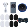 Electric Massager with Controller — Back Relief Solutions, Binchi Outdoor Equipment