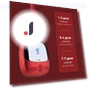 Electric Neck Massager — Muscle Stimulators, Binchi Health Technology