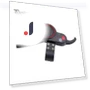 Electric Scooter Throttle Display — Fuel Injection Throttle, Sports Accessory
