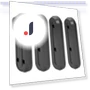 Electric Smart Scooter Accessory — Accessories, Lixada