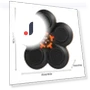 Electronic Musical Boxing Trainer — Home Gyms, Binchi Keji Travel