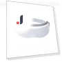 Eye Massager with Sleep Music — Rollers & Pens, Binchi Outdoor Equipment