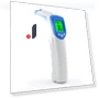 Infrared Forehead Thermometer — Baby Thermometers, Beautyyy