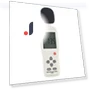 Integrated Digital Sound Level Meter — Sound Meters, Koogeelife