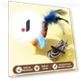 Interactive Cat Toy — Cat Playthings, Smart Pet Supplies