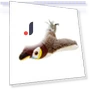 Interactive Cat Toys with USB Charging — Cat Playthings, Smart Pet Supplies