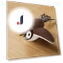 Interactive Electric Fluttering Bird Toy — Cat Playthings, Smart Pet Supplies