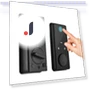 Keyless Entry Smart Lock — Locks, Neoglint