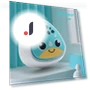 Kids Sensory Jump Trainer — Interactive Play Stations, Homelive04
