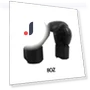 LED Bluetooth Boxing Training Target — Boxing Training Gear, Binchi Keji Travel