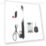 Linear Actuator — Motion Actuators, DQ-Industry-N