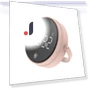 Magnetic Kitchen Timer — Timers, BC-Warm Home