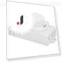Microwave Switch Sensor LED — Motion Sensors, Vestidos
