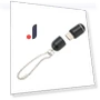 Mini Smartphone IR Remote Control — Remote Controls, Zeblaze