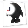 Portable Bluetooth Speaker in Robot Shape — Portable Sound Systems, Andoer