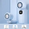 Portable Small Fan — Portable Cooling Solutions, Annaa
