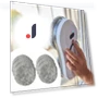 Replacement Pads for Window Cleaning Robot — Accessories, Quality Life