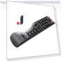Replacement Smart Remote Control — Remote Controls, Automobile and motorcycle supplies