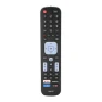 Replacement TV Remote Control — Remote Controls