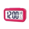 Silent Smart Alarm Clock — Alarm, Refreshing Home