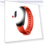 Smart Band Call SmartWatch — Wearable Accessories, Super Talent