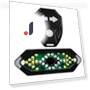 Smart Bike Turn Signal — Turn Signals, TOMTOP JMS