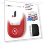 Smart Blood Glucose Monitor — Diabetes Monitoring Devices, SINOCARE