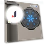 Smart Bluetooth Boxing Target — Boxing Training Gear, Binchi Outdoor Equipment