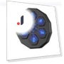Smart Bluetooth Boxing Trainer — Boxing Training Gear, Binchi Keji Travel