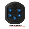 Smart Bluetooth Boxing Training Mat — Yoga Mats, Binchi Keji Travel