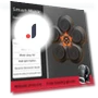 Smart Bluetooth Boxing Wall — Boxing Training Gear, Binchi Keji Travel