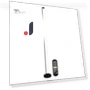 Smart Corner Floor Lamp RGB — Standing Lights, Home Kits