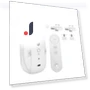 Smart Curtain Motor Kit — Smart Home Hubs & Controllers, Refreshing Home