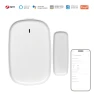 Smart Door and Window Sensor — Smart Home Security, TOMTOP JMS