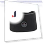 Smart Fitness Belt — Rehabilitation & Therapy Equipment, Binchi Keji Travel