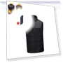 Smart Heated Vest — Vests, Small Appliances