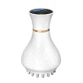Smart Home Button Electric Massage Brush — Body Brushes, Binchi Health Technology