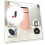Smart Mini Pocket Thermos — Thermocoolers, Binchi Fitness
