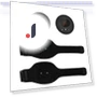 Smart Muscle Stimulation Belt — Muscle Stimulators, Binchi Keji Travel