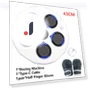 Smart Music Boxing Machine — Home Gyms, Binchi Keji Travel