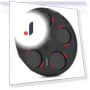 Smart Musical Boxing Machine — Boxing Training Gear, Binchi Keji Travel