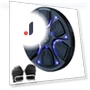 Smart Musical Boxing Machine — Boxing Training Gear, Binchi Keji Travel